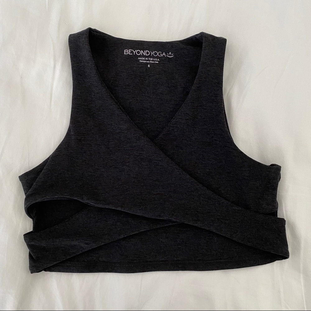 Beyond Yoga Sports Bra